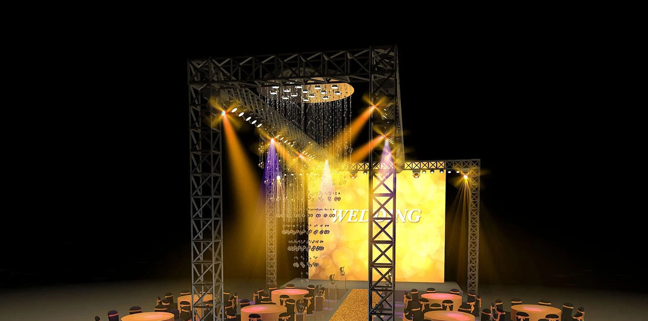 Rental Led Screens For Event Or Business Affordable Led Screen Rental Adhaiwell 5650