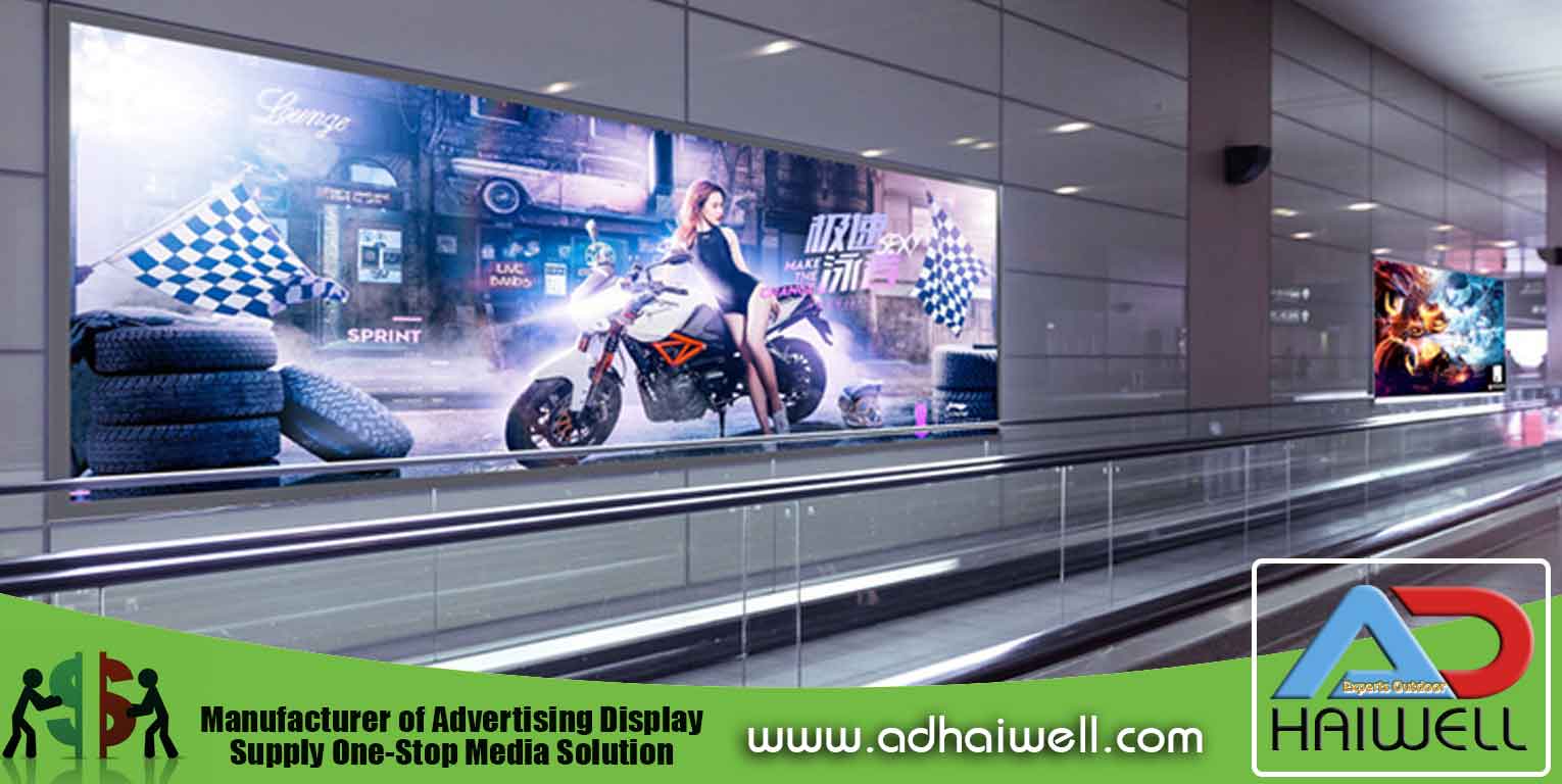 Knowledge Of Advertising LED Lightbox ! Adhaiwell
